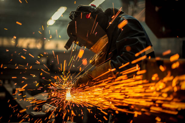 Best Maintenance and Repair Welding in Seth Ward, TX