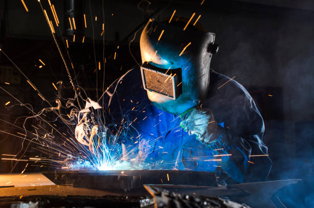  Seth Ward, TX Welder Pros