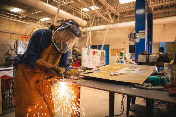 Reliable Seth Ward, TX Welder & Metal Fabrication Solutions