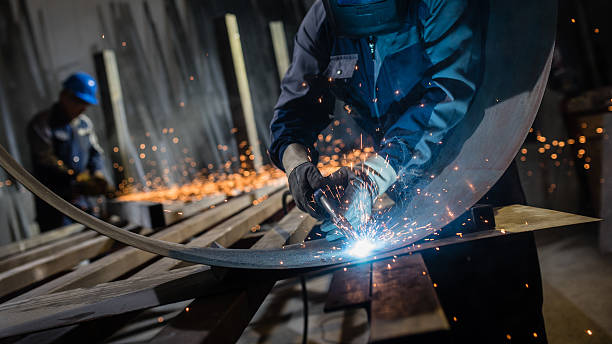 Best Maintenance and Repair Welding in Seth Ward, TX