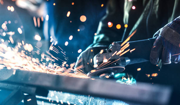 Affordable Welder Services in Seth Ward, TX